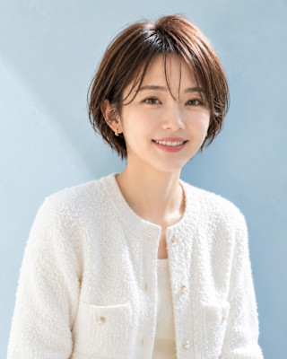 Frames hair＆relax 東川口店×スタイル