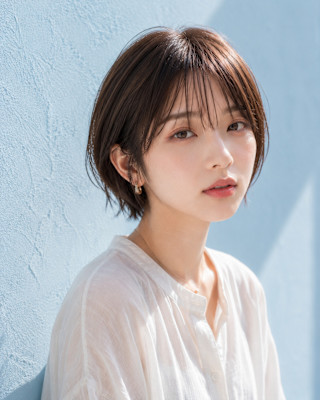 Frames hair＆relax 東川口店×スタイル