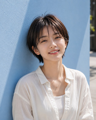 Frames hair＆relax 東川口店×スタイル