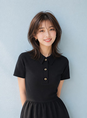 Frames hair＆relax 東川口店×スタイル