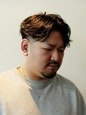 BRYD TOKYO 亀戸店【ブリードトウキョウ】×スタイル