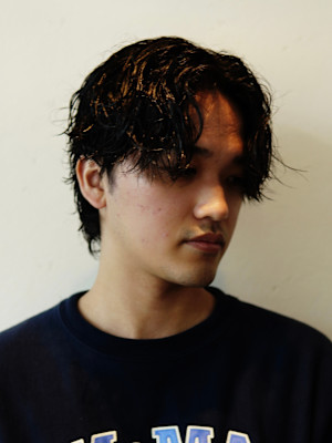 BRYD TOKYO 亀戸店【ブリードトウキョウ】×スタイル