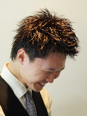 BRYD TOKYO 亀戸店【ブリードトウキョウ】×スタイル