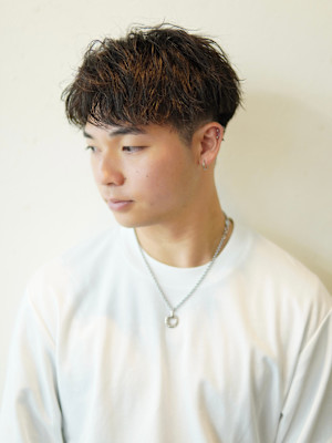 BRYD TOKYO 亀戸店【ブリードトウキョウ】×スタイル