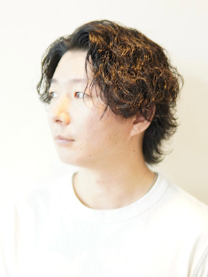 BRYD TOKYO 亀戸店【ブリードトウキョウ】×スタイル