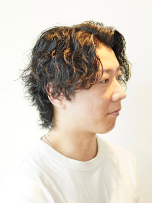 BRYD TOKYO 亀戸店【ブリードトウキョウ】×スタイル
