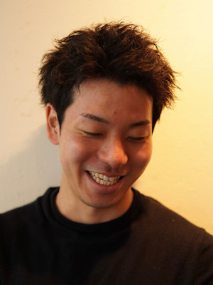 BRYD TOKYO 亀戸店【ブリードトウキョウ】×スタイル