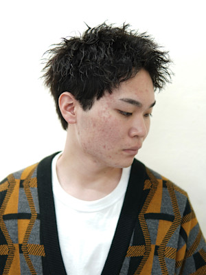 BRYD TOKYO 亀戸店【ブリードトウキョウ】×スタイル