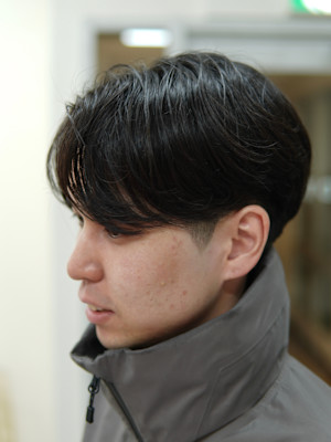 BRYD TOKYO 亀戸店【ブリードトウキョウ】×スタイル