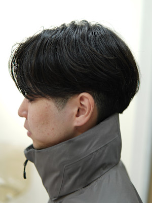 BRYD TOKYO 亀戸店【ブリードトウキョウ】×スタイル
