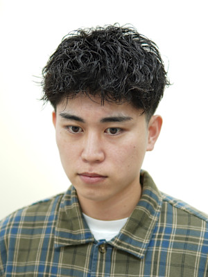 BRYD TOKYO 亀戸店【ブリードトウキョウ】×スタイル