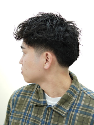 BRYD TOKYO 亀戸店【ブリードトウキョウ】×スタイル