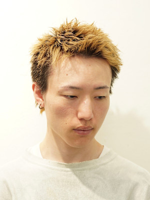 BRYD TOKYO 亀戸店【ブリードトウキョウ】×スタイル