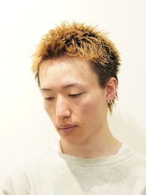 BRYD TOKYO 亀戸店【ブリードトウキョウ】×スタイル
