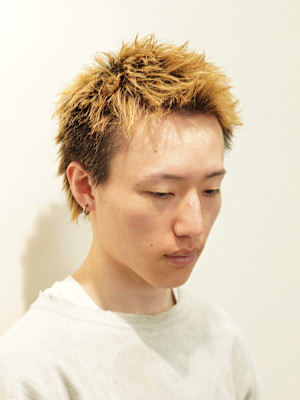 BRYD TOKYO 亀戸店【ブリードトウキョウ】×スタイル