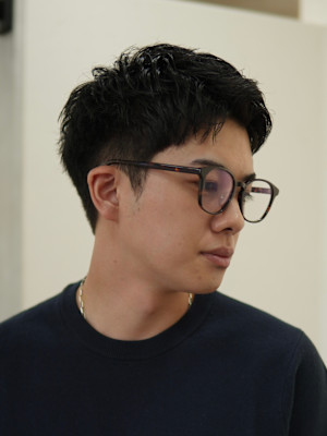 BRYD TOKYO 亀戸店【ブリードトウキョウ】×スタイル