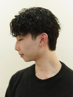 BRYD TOKYO 亀戸店【ブリードトウキョウ】×スタイル