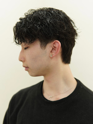 BRYD TOKYO 亀戸店【ブリードトウキョウ】×スタイル