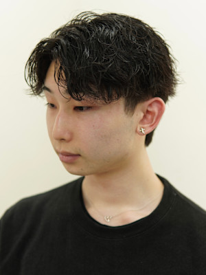BRYD TOKYO 亀戸店【ブリードトウキョウ】×スタイル