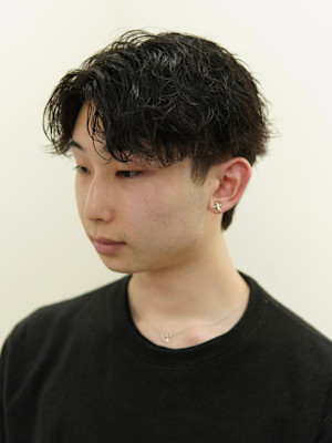 BRYD TOKYO 亀戸店【ブリードトウキョウ】×スタイル