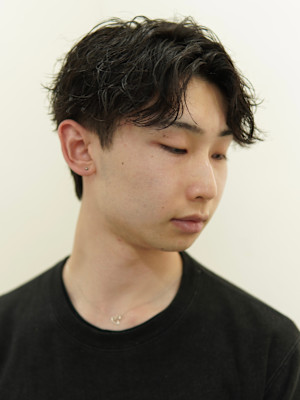 BRYD TOKYO 亀戸店【ブリードトウキョウ】×スタイル