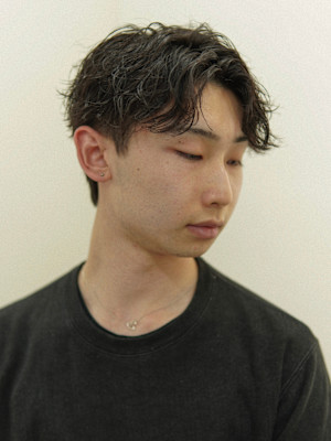 BRYD TOKYO 亀戸店【ブリードトウキョウ】×スタイル