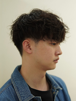 BRYD TOKYO 亀戸店【ブリードトウキョウ】×スタイル