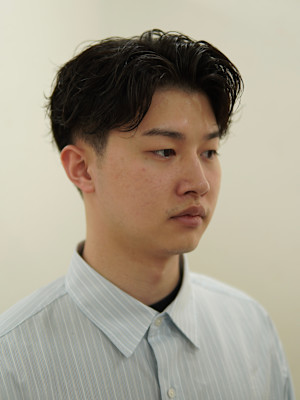 BRYD TOKYO 亀戸店【ブリードトウキョウ】×スタイル