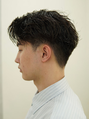 BRYD TOKYO 亀戸店【ブリードトウキョウ】×スタイル