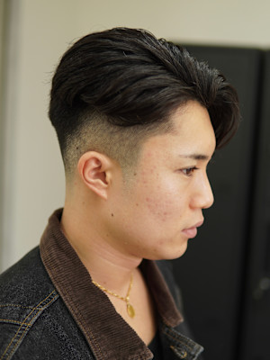 BRYD TOKYO 亀戸店【ブリードトウキョウ】×スタイル