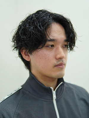 BRYD TOKYO 亀戸店【ブリードトウキョウ】×スタイル