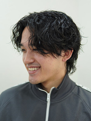 BRYD TOKYO 亀戸店【ブリードトウキョウ】×スタイル