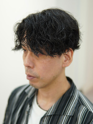 BRYD TOKYO 亀戸店【ブリードトウキョウ】×スタイル