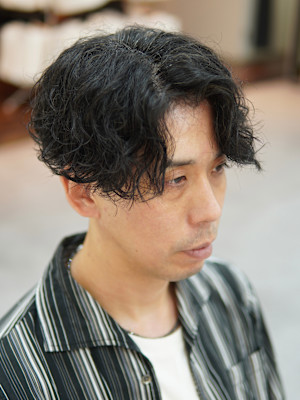 BRYD TOKYO 亀戸店【ブリードトウキョウ】×スタイル