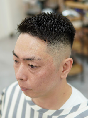 BRYD TOKYO 亀戸店【ブリードトウキョウ】×スタイル