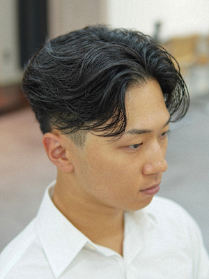 BRYD TOKYO 亀戸店【ブリードトウキョウ】×スタイル