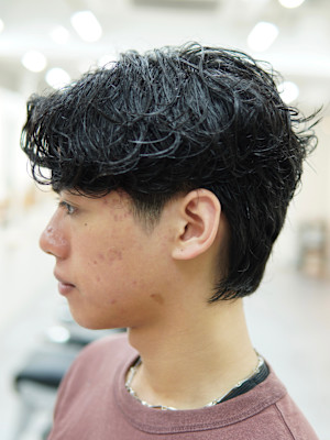 BRYD TOKYO 亀戸店【ブリードトウキョウ】×スタイル