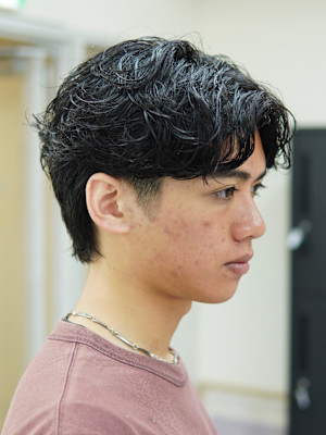 BRYD TOKYO 亀戸店【ブリードトウキョウ】×スタイル