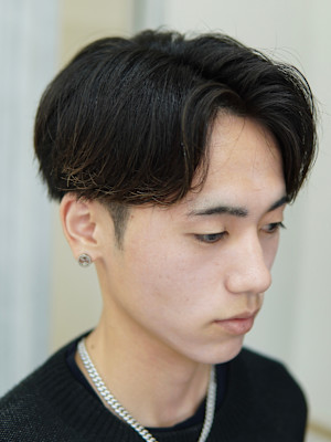 BRYD TOKYO 亀戸店【ブリードトウキョウ】×スタイル