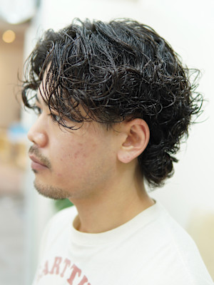 BRYD TOKYO 亀戸店【ブリードトウキョウ】×スタイル