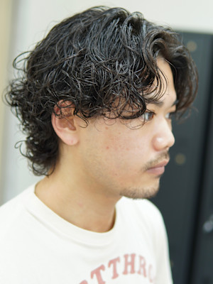 BRYD TOKYO 亀戸店【ブリードトウキョウ】×スタイル
