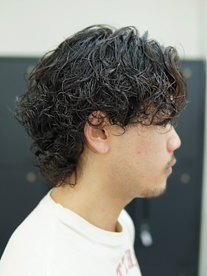 BRYD TOKYO 亀戸店【ブリードトウキョウ】×スタイル