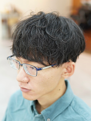 BRYD TOKYO 亀戸店【ブリードトウキョウ】×スタイル