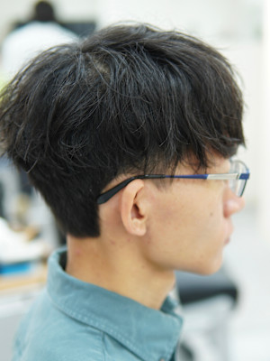 BRYD TOKYO 亀戸店【ブリードトウキョウ】×スタイル