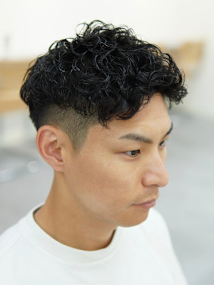 BRYD TOKYO 亀戸店【ブリードトウキョウ】×スタイル