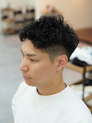 BRYD TOKYO 亀戸店【ブリードトウキョウ】×スタイル