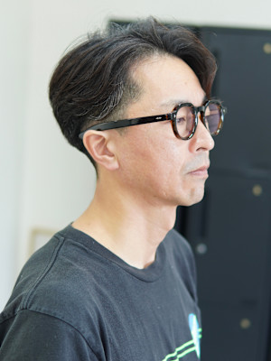 BRYD TOKYO 亀戸店【ブリードトウキョウ】×スタイル