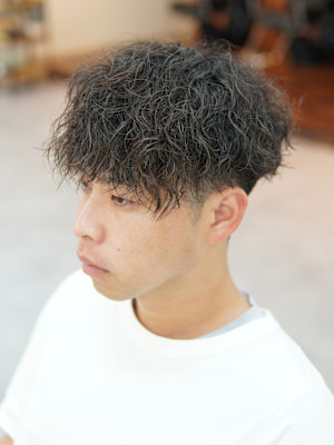 BRYD TOKYO 亀戸店【ブリードトウキョウ】×スタイル