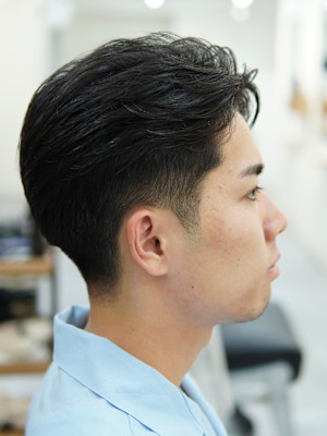 BRYD TOKYO 亀戸店【ブリードトウキョウ】×スタイル