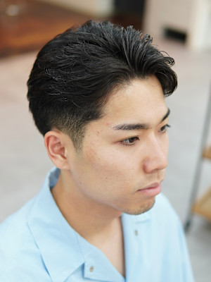 BRYD TOKYO 亀戸店【ブリードトウキョウ】×スタイル